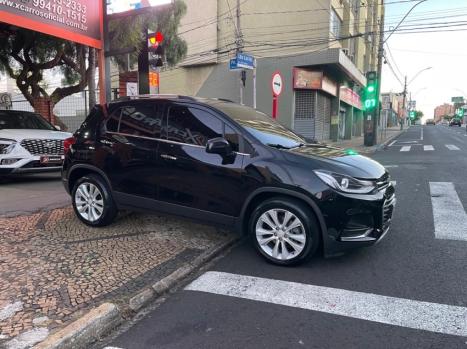 CHEVROLET Tracker 1.4 16V 4P FLEX LTZ TURBO AUTOMTICO, Foto 3