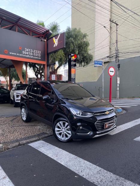 CHEVROLET Tracker 1.4 16V 4P FLEX LTZ TURBO AUTOMTICO, Foto 4