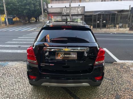 CHEVROLET Tracker 1.4 16V 4P FLEX LTZ TURBO AUTOMTICO, Foto 5