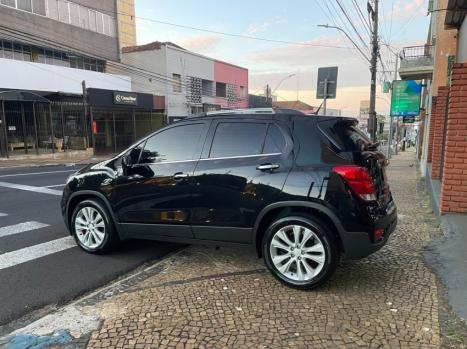 CHEVROLET Tracker 1.4 16V 4P FLEX LTZ TURBO AUTOMTICO, Foto 6