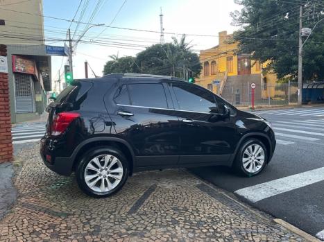 CHEVROLET Tracker 1.4 16V 4P FLEX LTZ TURBO AUTOMTICO, Foto 7
