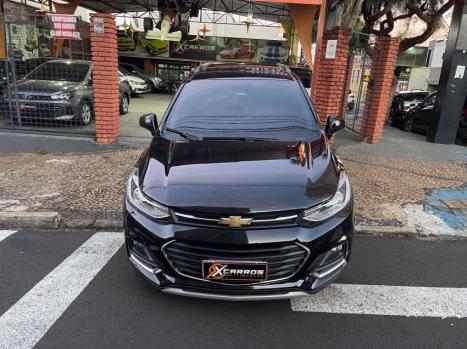 CHEVROLET Tracker 1.4 16V 4P FLEX LTZ TURBO AUTOMTICO, Foto 8