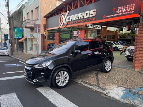 CHEVROLET Tracker 1.4 16V 4P FLEX LTZ TURBO AUTOMTICO, Foto 9