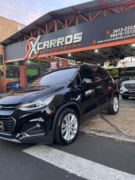 CHEVROLET Tracker 1.4 16V 4P FLEX LTZ TURBO AUTOMTICO, Foto 10