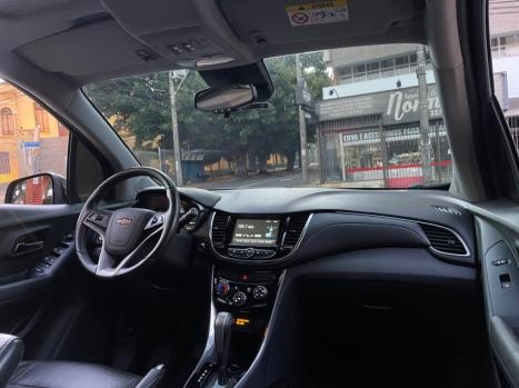 CHEVROLET Tracker 1.4 16V 4P FLEX LTZ TURBO AUTOMTICO, Foto 13