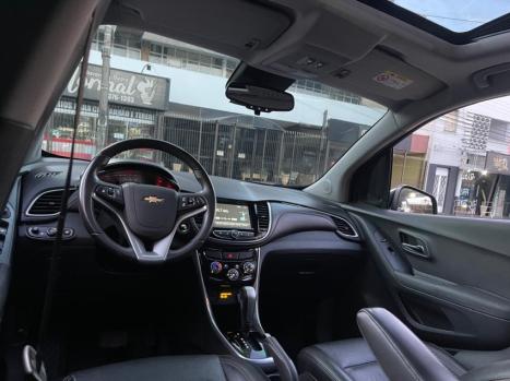 CHEVROLET Tracker 1.4 16V 4P FLEX LTZ TURBO AUTOMTICO, Foto 14