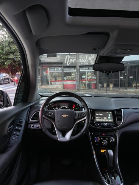 CHEVROLET Tracker 1.4 16V 4P FLEX LTZ TURBO AUTOMTICO, Foto 16