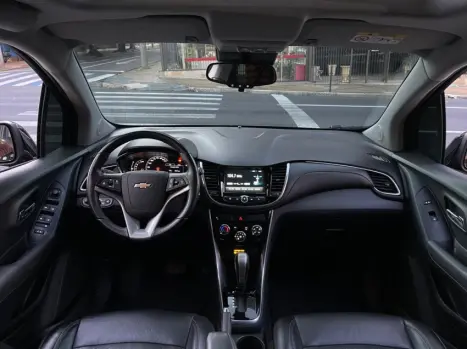 CHEVROLET Tracker 1.4 16V 4P FLEX LTZ TURBO AUTOMTICO, Foto 17
