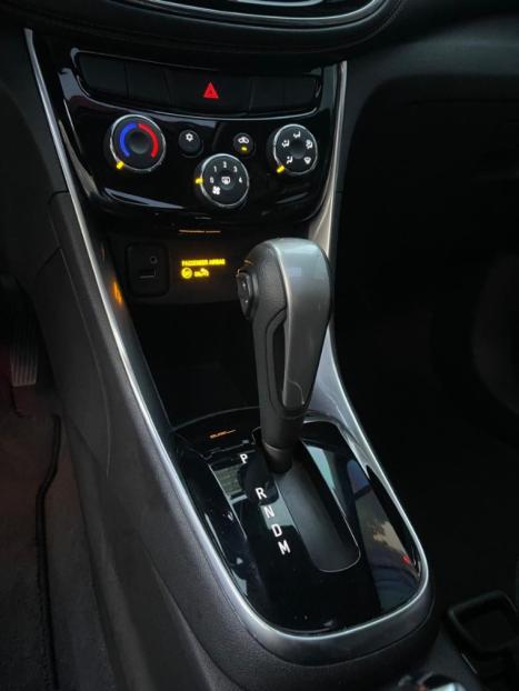 CHEVROLET Tracker 1.4 16V 4P FLEX LTZ TURBO AUTOMTICO, Foto 18