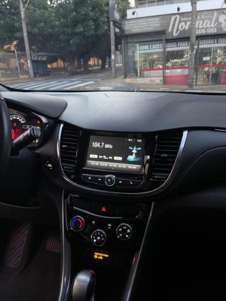 CHEVROLET Tracker 1.4 16V 4P FLEX LTZ TURBO AUTOMTICO, Foto 19