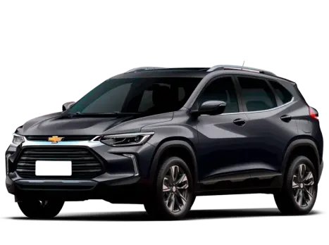 CHEVROLET Tracker 1.0 4P FLEX TURBO LT AUTOMTICO, Foto 1