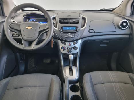 CHEVROLET Tracker 1.8 16V 4P FLEX LT AUTOMTICO, Foto 2