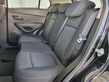 CHEVROLET Tracker 1.8 16V 4P FLEX LT AUTOMTICO, Foto 3