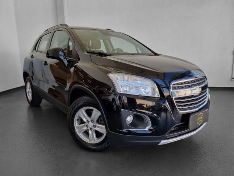 CHEVROLET Tracker 1.8 16V 4P FLEX LT AUTOMTICO, Foto 5