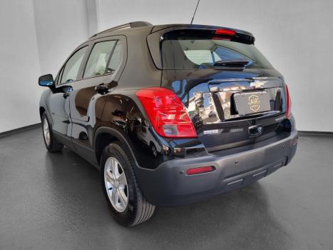 CHEVROLET Tracker 1.8 16V 4P FLEX LT AUTOMTICO, Foto 6