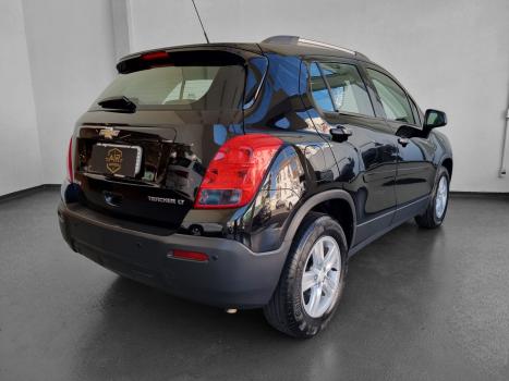 CHEVROLET Tracker 1.8 16V 4P FLEX LT AUTOMTICO, Foto 8
