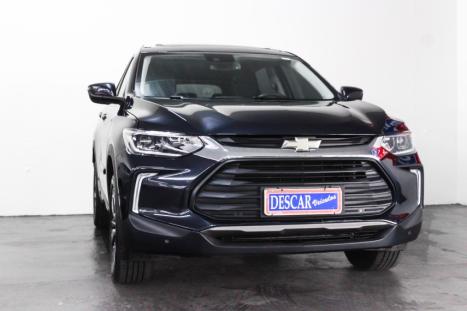 CHEVROLET Tracker 1.2 4P FLEX TURBO PREMIER AUTOMTICO, Foto 2