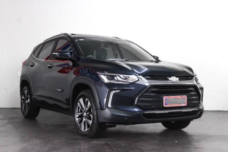CHEVROLET Tracker 1.2 4P FLEX TURBO PREMIER AUTOMTICO, Foto 3