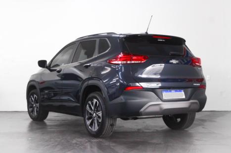 CHEVROLET Tracker 1.2 4P FLEX TURBO PREMIER AUTOMTICO, Foto 4
