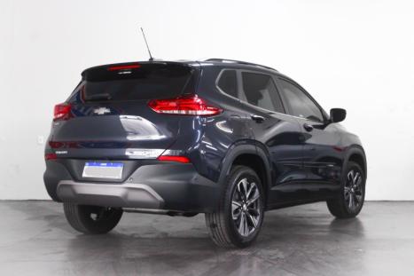 CHEVROLET Tracker 1.2 4P FLEX TURBO PREMIER AUTOMTICO, Foto 6