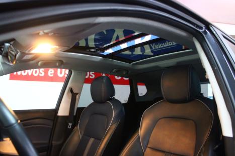 CHEVROLET Tracker 1.2 4P FLEX TURBO PREMIER AUTOMTICO, Foto 8
