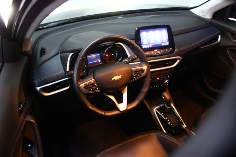 CHEVROLET Tracker 1.2 4P FLEX TURBO PREMIER AUTOMTICO, Foto 9