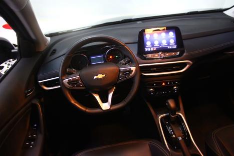 CHEVROLET Tracker 1.2 4P FLEX TURBO PREMIER AUTOMTICO, Foto 10