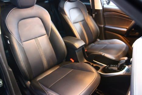 CHEVROLET Tracker 1.2 4P FLEX TURBO PREMIER AUTOMTICO, Foto 11
