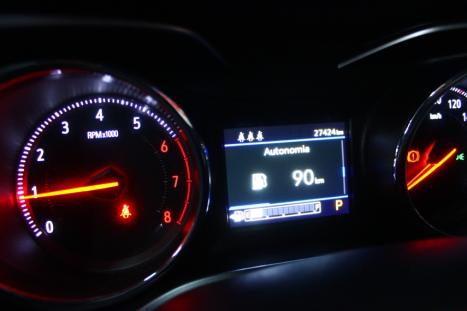 CHEVROLET Tracker 1.2 4P FLEX TURBO PREMIER AUTOMTICO, Foto 13