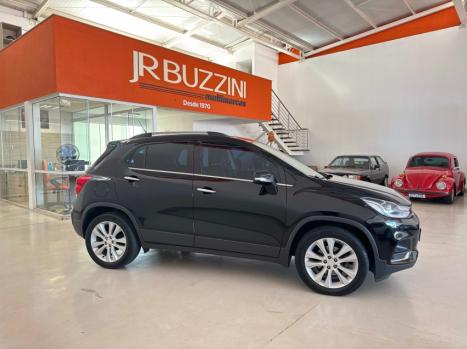 CHEVROLET Tracker 1.4 16V 4P FLEX PREMIER TURBO AUTOMTICO, Foto 1