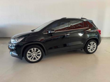 CHEVROLET Tracker 1.4 16V 4P FLEX PREMIER TURBO AUTOMTICO, Foto 2