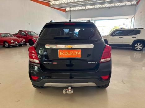 CHEVROLET Tracker 1.4 16V 4P FLEX PREMIER TURBO AUTOMTICO, Foto 3
