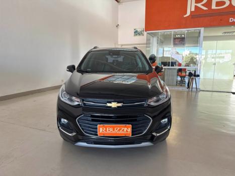 CHEVROLET Tracker 1.4 16V 4P FLEX PREMIER TURBO AUTOMTICO, Foto 4