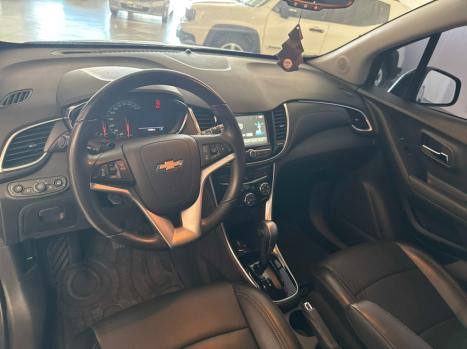 CHEVROLET Tracker 1.4 16V 4P FLEX PREMIER TURBO AUTOMTICO, Foto 5