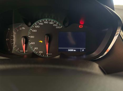 CHEVROLET Tracker 1.4 16V 4P FLEX PREMIER TURBO AUTOMTICO, Foto 6