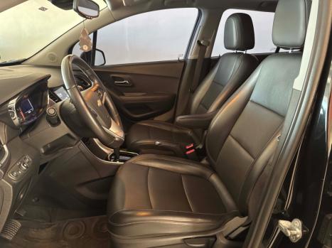 CHEVROLET Tracker 1.4 16V 4P FLEX PREMIER TURBO AUTOMTICO, Foto 7