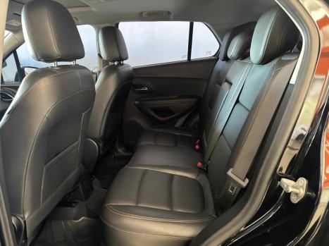 CHEVROLET Tracker 1.4 16V 4P FLEX PREMIER TURBO AUTOMTICO, Foto 8