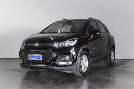 CHEVROLET Tracker 1.4 16V 4P FLEX LT TURBO AUTOMTICO, Foto 1