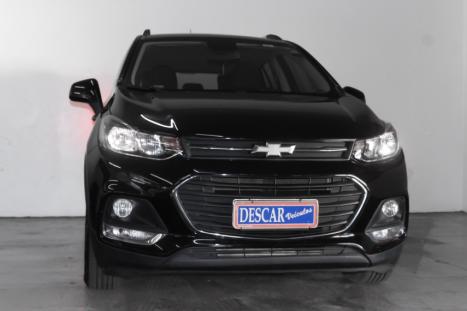 CHEVROLET Tracker 1.4 16V 4P FLEX LT TURBO AUTOMTICO, Foto 2