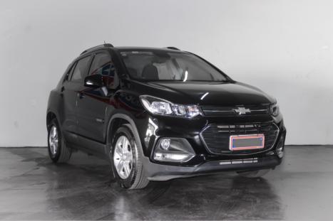 CHEVROLET Tracker 1.4 16V 4P FLEX LT TURBO AUTOMTICO, Foto 3