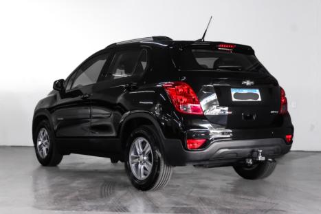 CHEVROLET Tracker 1.4 16V 4P FLEX LT TURBO AUTOMTICO, Foto 4