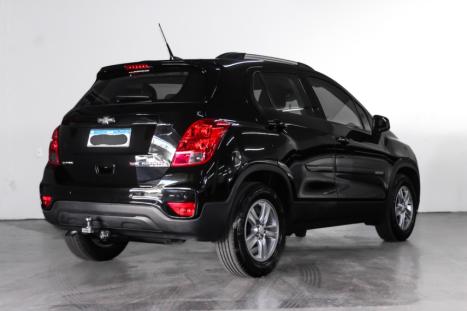 CHEVROLET Tracker 1.4 16V 4P FLEX LT TURBO AUTOMTICO, Foto 6