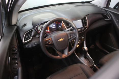 CHEVROLET Tracker 1.4 16V 4P FLEX LT TURBO AUTOMTICO, Foto 7