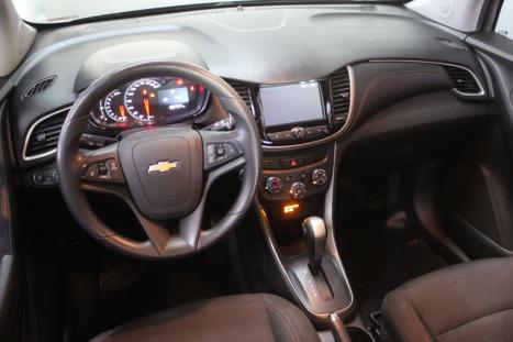 CHEVROLET Tracker 1.4 16V 4P FLEX LT TURBO AUTOMTICO, Foto 8