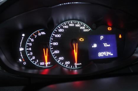CHEVROLET Tracker 1.4 16V 4P FLEX LT TURBO AUTOMTICO, Foto 12