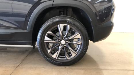 CHEVROLET Tracker 1.2 4P FLEX TURBO PREMIER AUTOMTICO, Foto 6