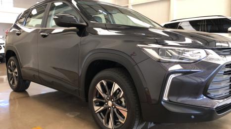 CHEVROLET Tracker 1.2 4P FLEX TURBO PREMIER AUTOMTICO, Foto 10
