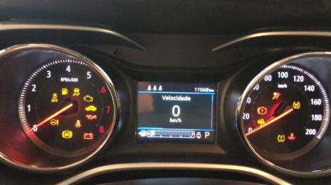 CHEVROLET Tracker 1.2 4P FLEX TURBO PREMIER AUTOMTICO, Foto 16