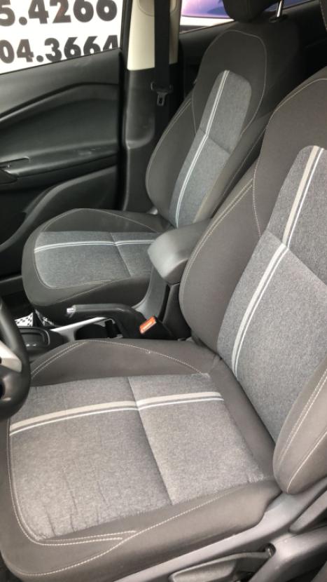 CHEVROLET Tracker 1.0 4P FLEX TURBO LT AUTOMTICO, Foto 3