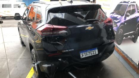 CHEVROLET Tracker 1.0 4P FLEX TURBO LT AUTOMTICO, Foto 4